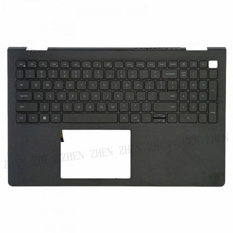 

Y для DELL Vostro 3510 3515 3520 3525, верхний корпус, упор для рук с клавиатурой 0Y13R3