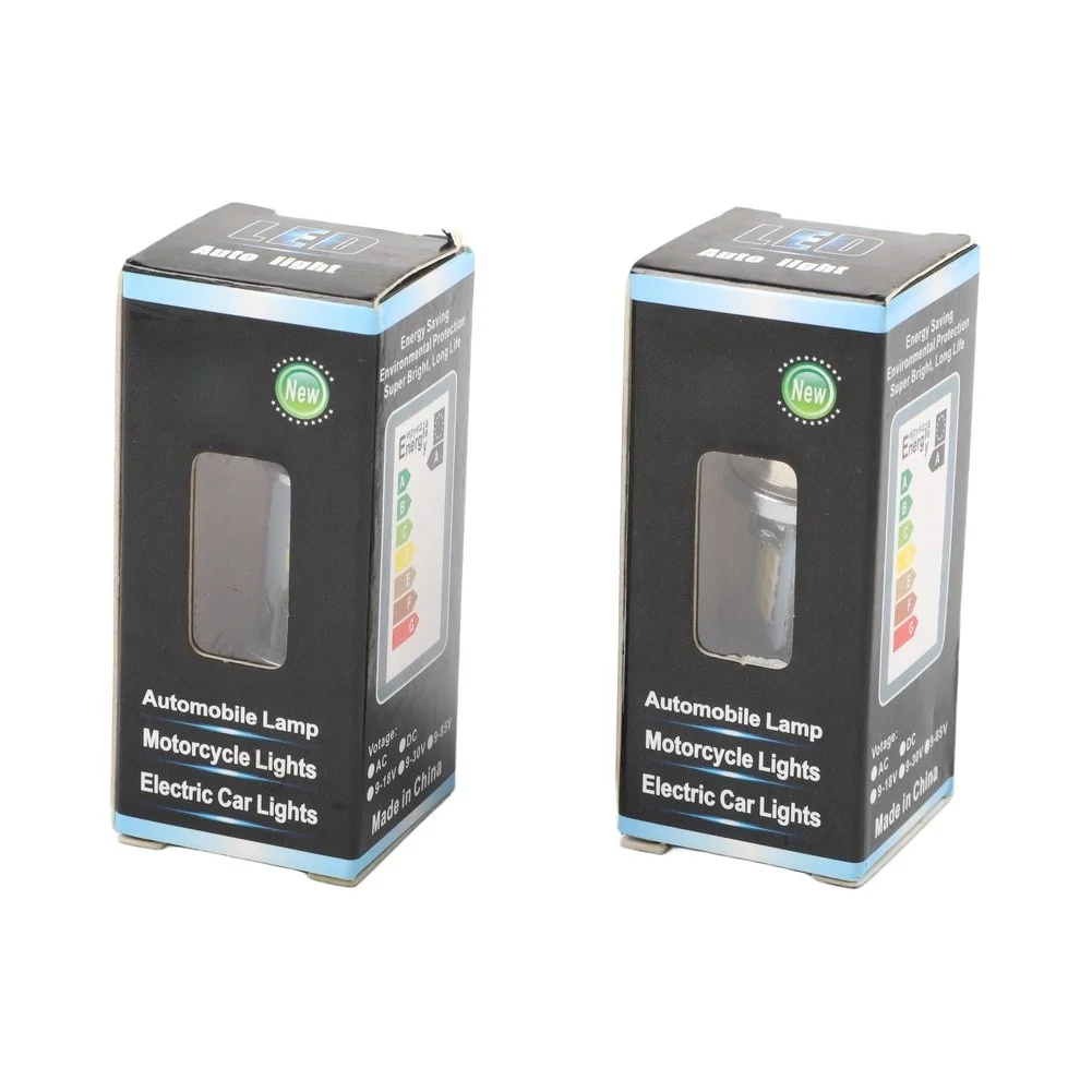 3600 Lumens Bulbs 5*5*5cm PX15D P15D Bulbs Aluminum Material Luminous Flux 3600 And Play Installation Night Driving