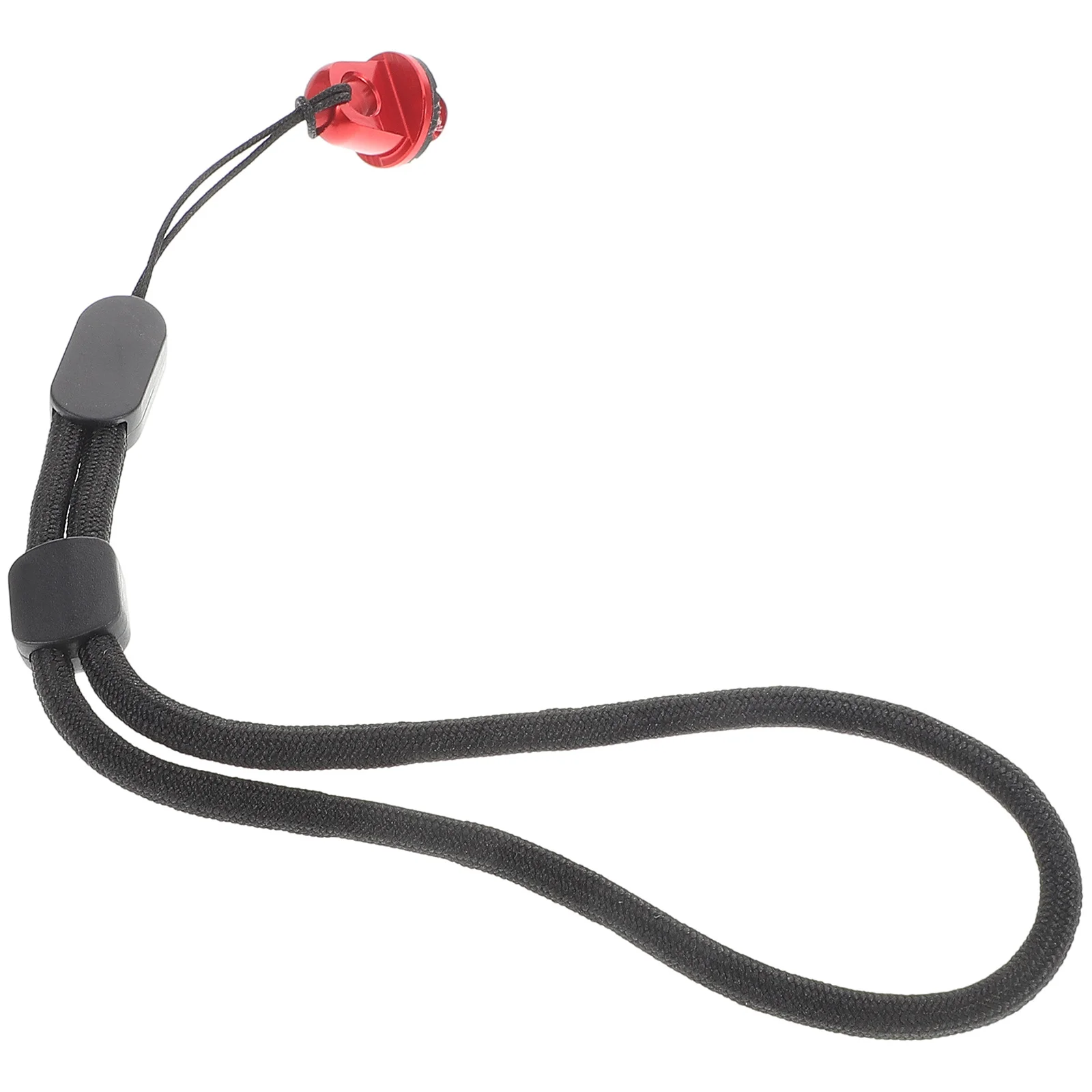 

1Set Camera Lanyard Screw Metal Screw Strap for Dslr Action Camera Gimbal Mount Quick Release Wrist Strap for Outdoor Travel