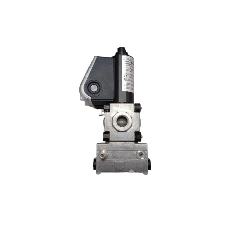 

Hokrom Proportional Valve VAS240F/NQ Ready for Shipment - in Stock from Shanghai Guanxuan