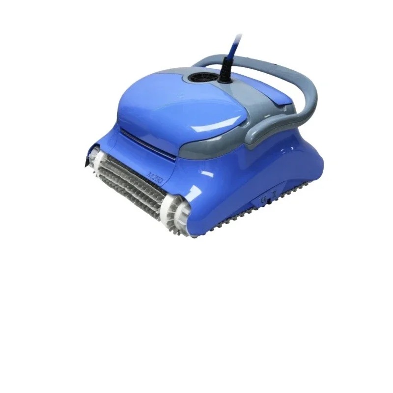 

Swimming pool automatic dolphin sewage suction machine, water turtle vacuum cleaner underwater robot