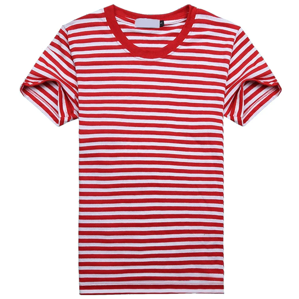 Thumbnail 2 - #12 Best Mens Classic Striped T-Shirts to Buy In 2026