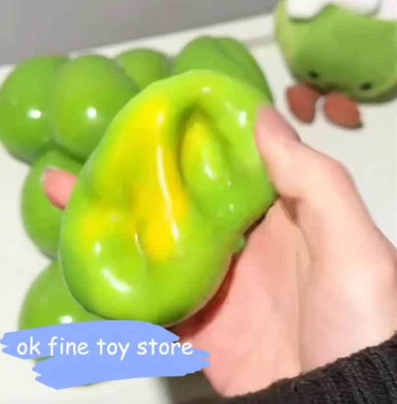 Thumbnail 3 - #16 Latest Squishy Stress Toys Offers