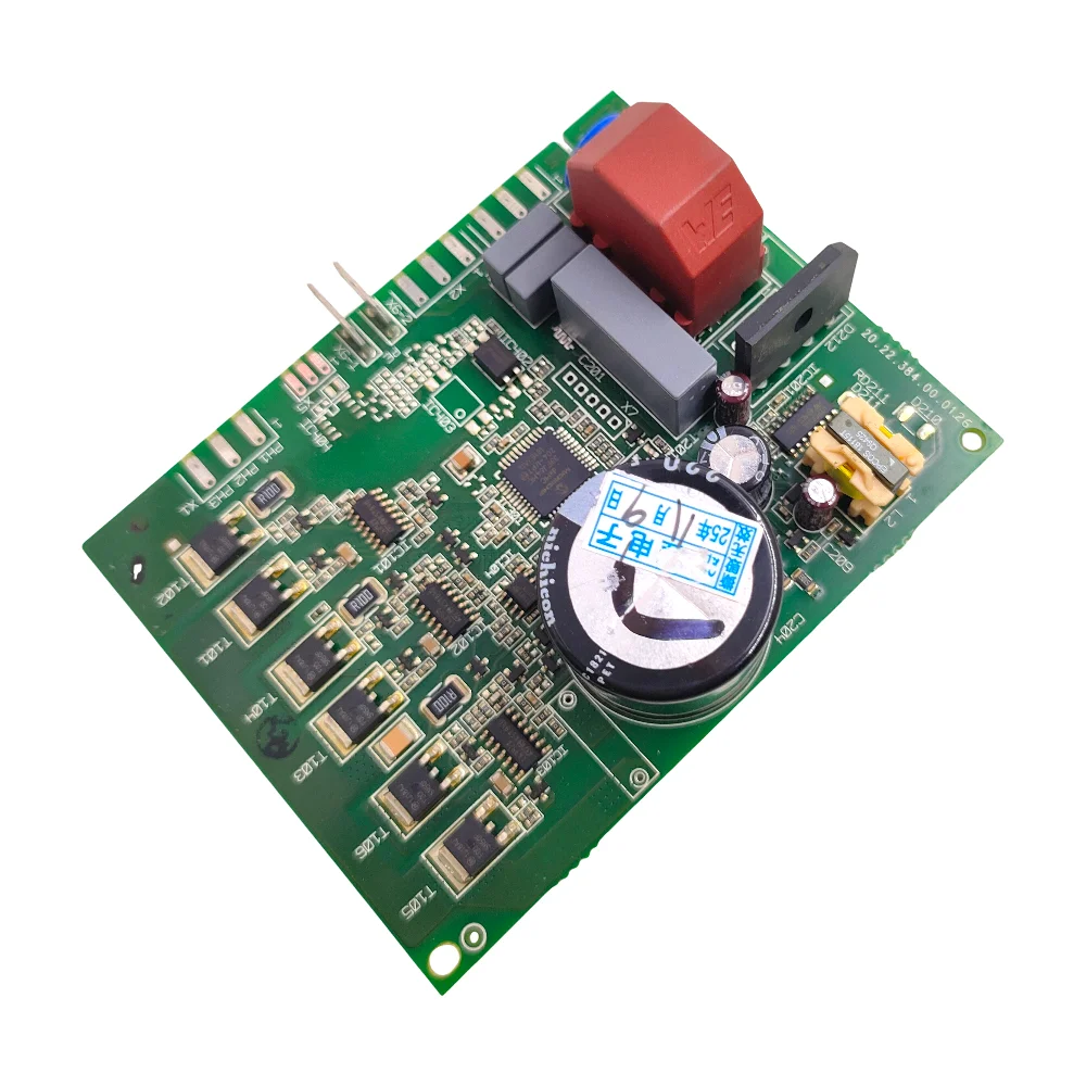 

Используется для инверторной платы холодильника Siemens, плата драйвера 9001037590 9000759862 9000929911, компьютерная плата