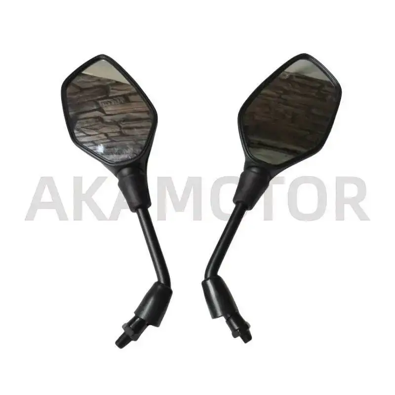 

Left / Right Rearview Mirror For Loncin Voge 525r Lx500-r