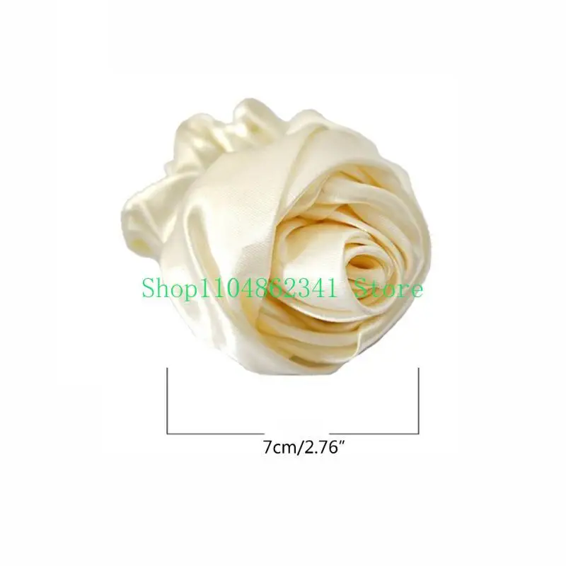 5asd Soft Hair Circle Hair Scrunchies for Frizz-free Hair Tie Gift for Girls Ladies