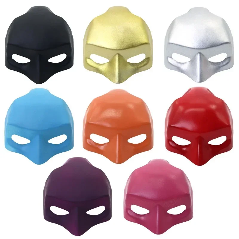 3d Printing Cat Avenger Mask Batman Cosplay Hat Mask Halloween Party Headwear Pet Dog Mask Helmet Props Pet Supplies Photos view 5