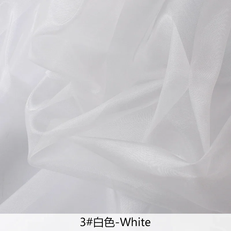 Breathable Mesh Fabric for Women's Shapewear