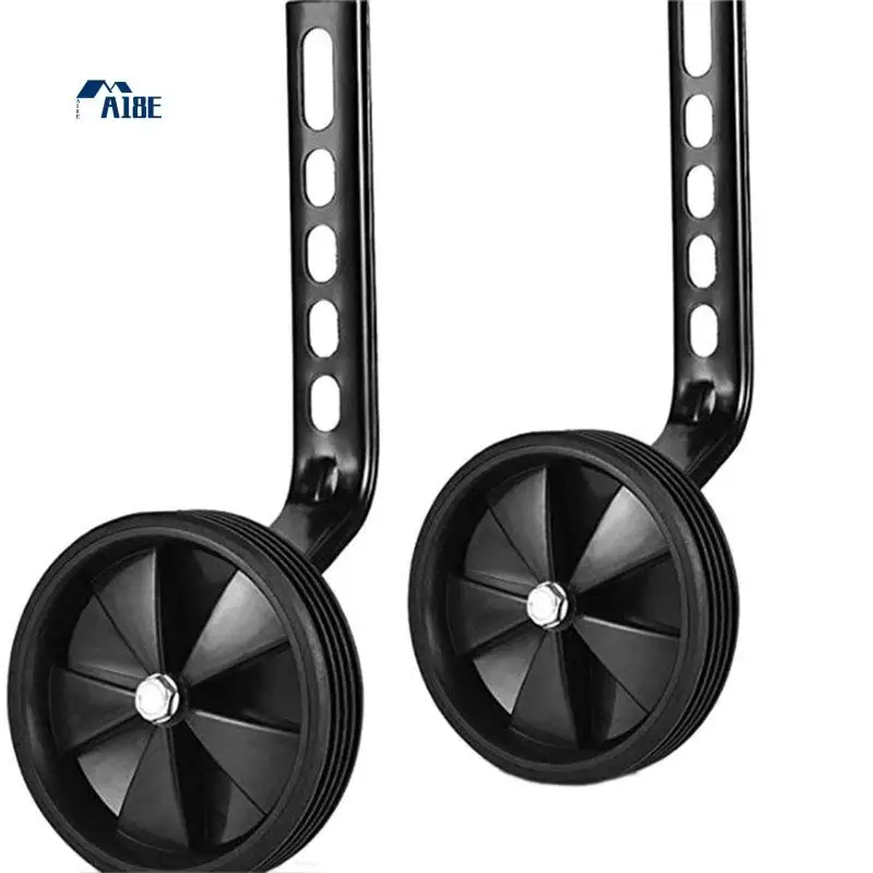 A18E-Bike Training …