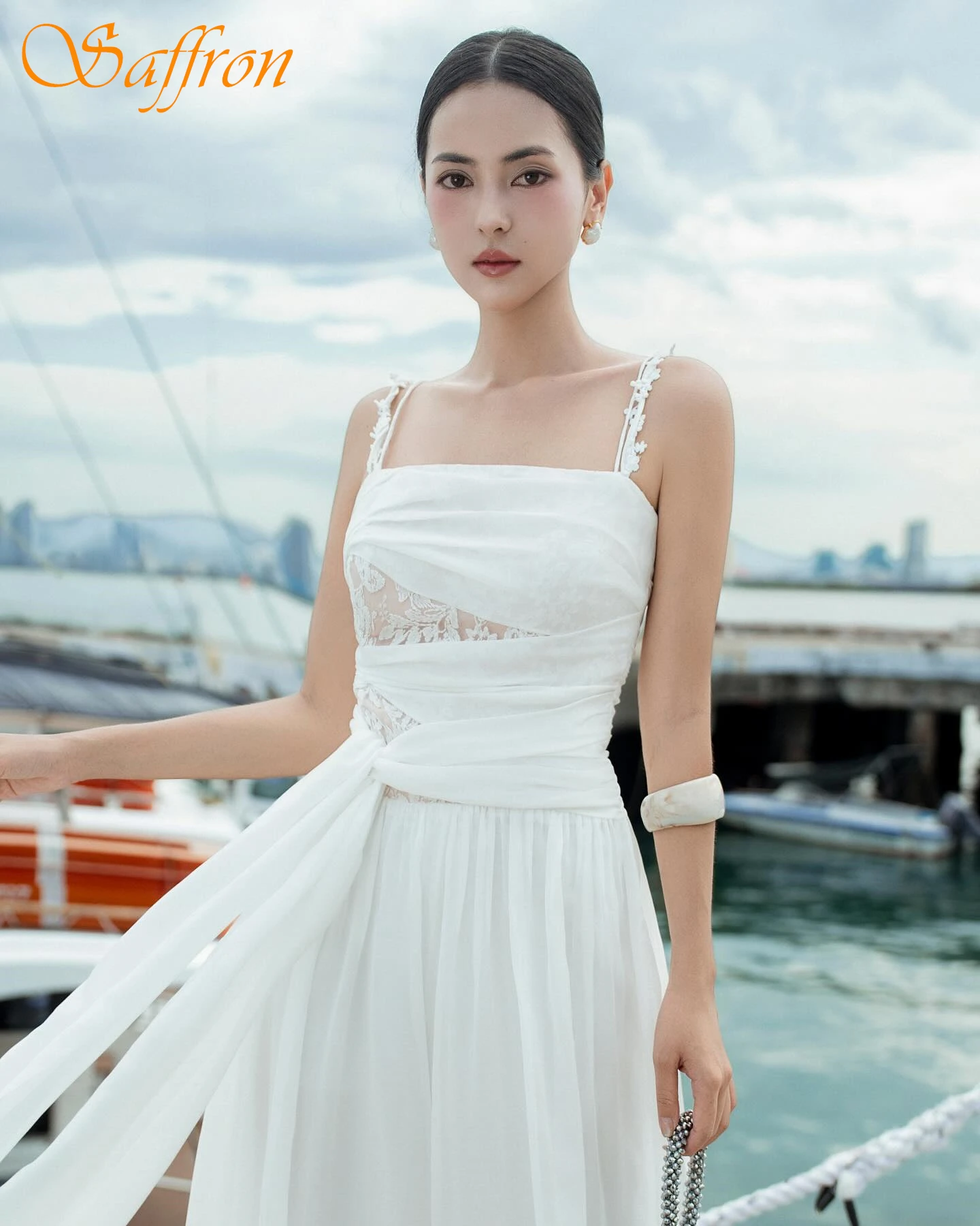 تخصيص ألف خط السباغيتي الأشرطة أنيقة مساء اللباس الرسمي حساسة مخصص فساتين المناسبات الكلاسيكية أزياء حزب اللباس