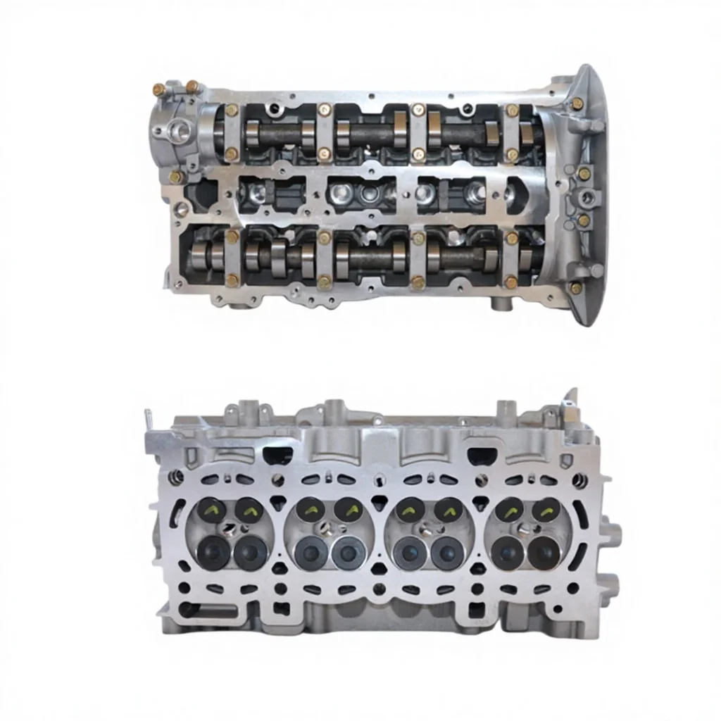

Packson New Cylinder Head Assembly Auto Parts B4164T 1.6T 414245 Car Engine Accessories For Volvo S60 V40