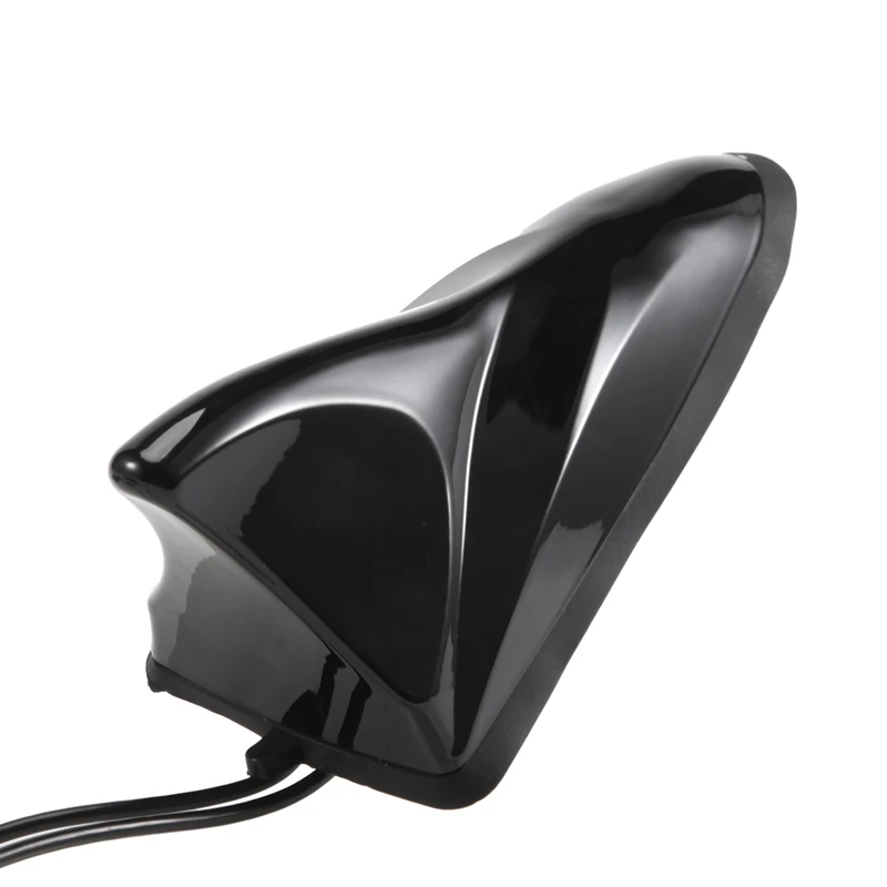 Автомобильная система GPS навигации на крыше автомобиля, цифровой радиотюнер DAB + приемник, автомобильный радиоприемник, тюнер