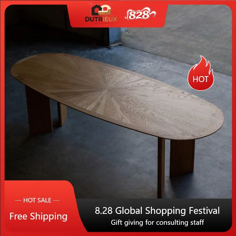 Heater Nordic Table Multifuctional Storage Base Italian Modern Dining Table Extendable Luxury Mesas De Restaurante Furniture