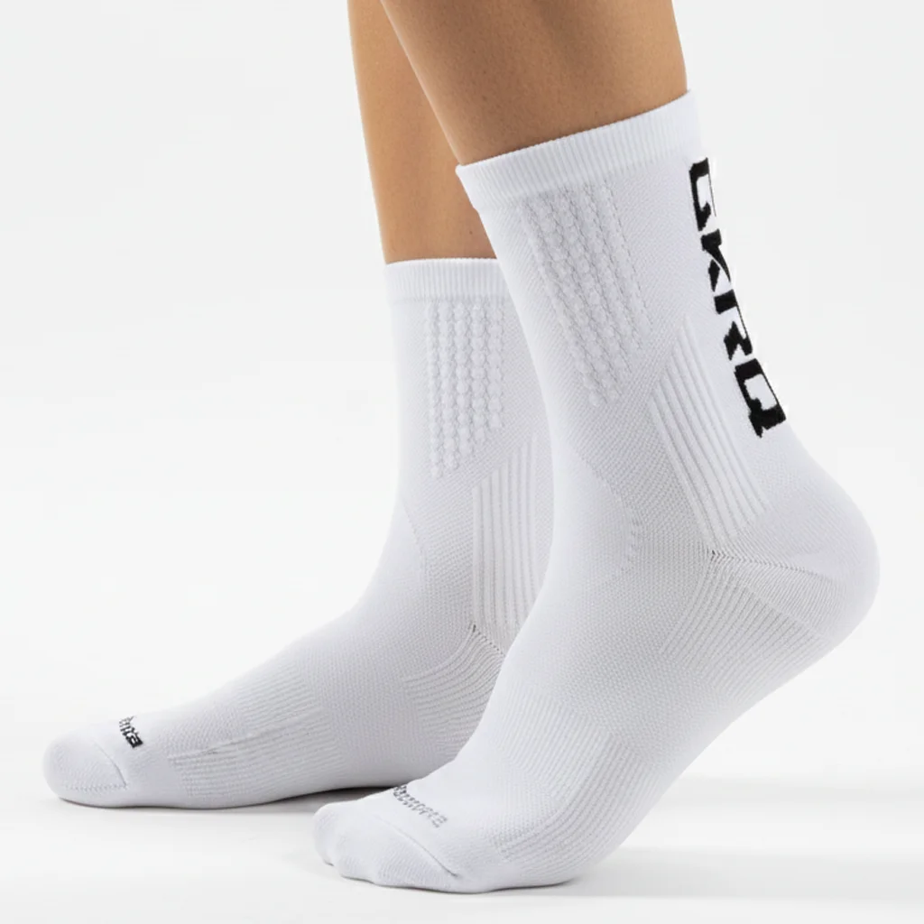 2026 Neue Fahrradsocken Professionelle Rennrad MTB Damen Kompressionssocken für Outdoor-Radsport – Detail 3