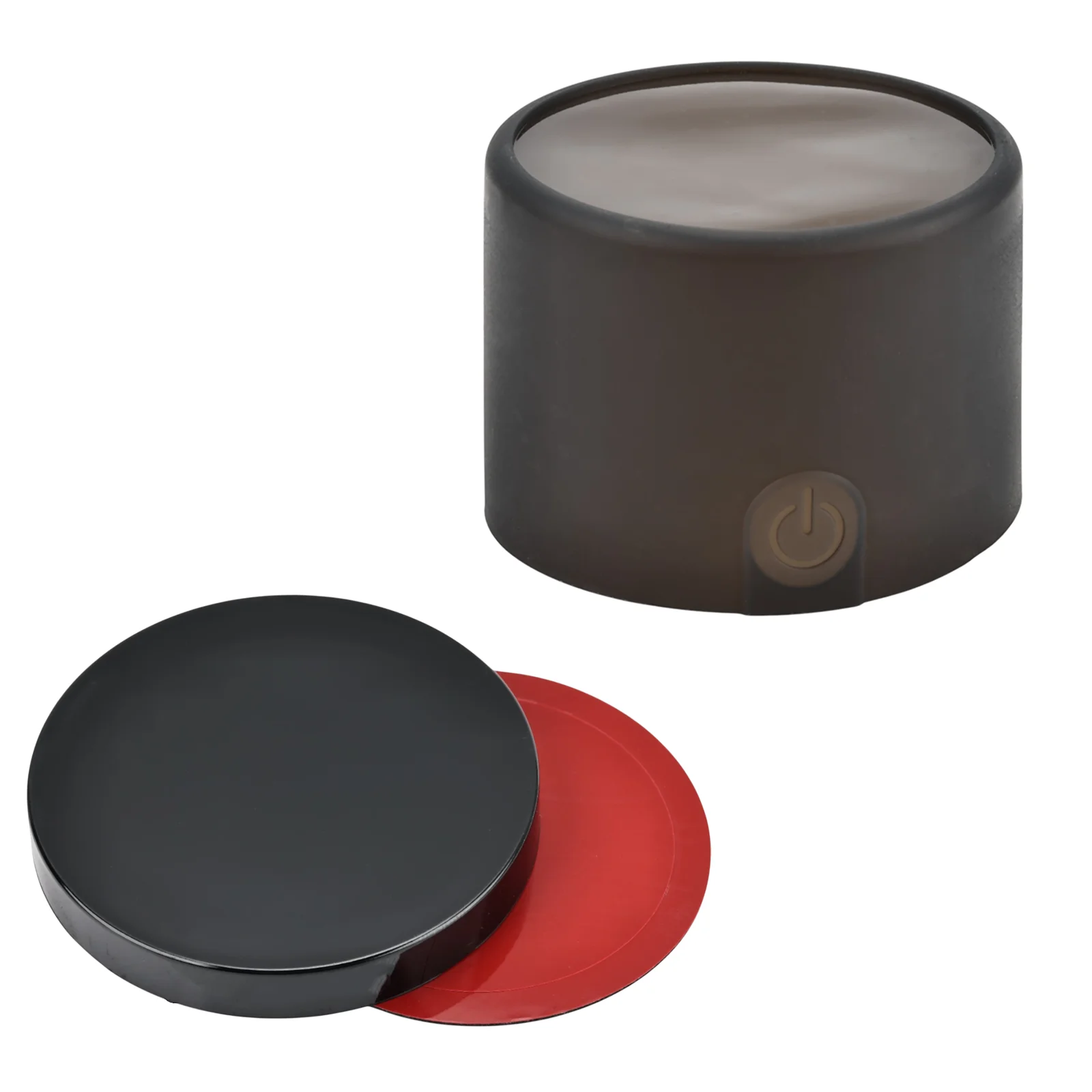 Fotografia 7: Capa de Silicone Impermeável para Painel de Controle do Patinete Elétrico Xiaomi Elite - Protetor de Tela e Case à Prova de Poeira