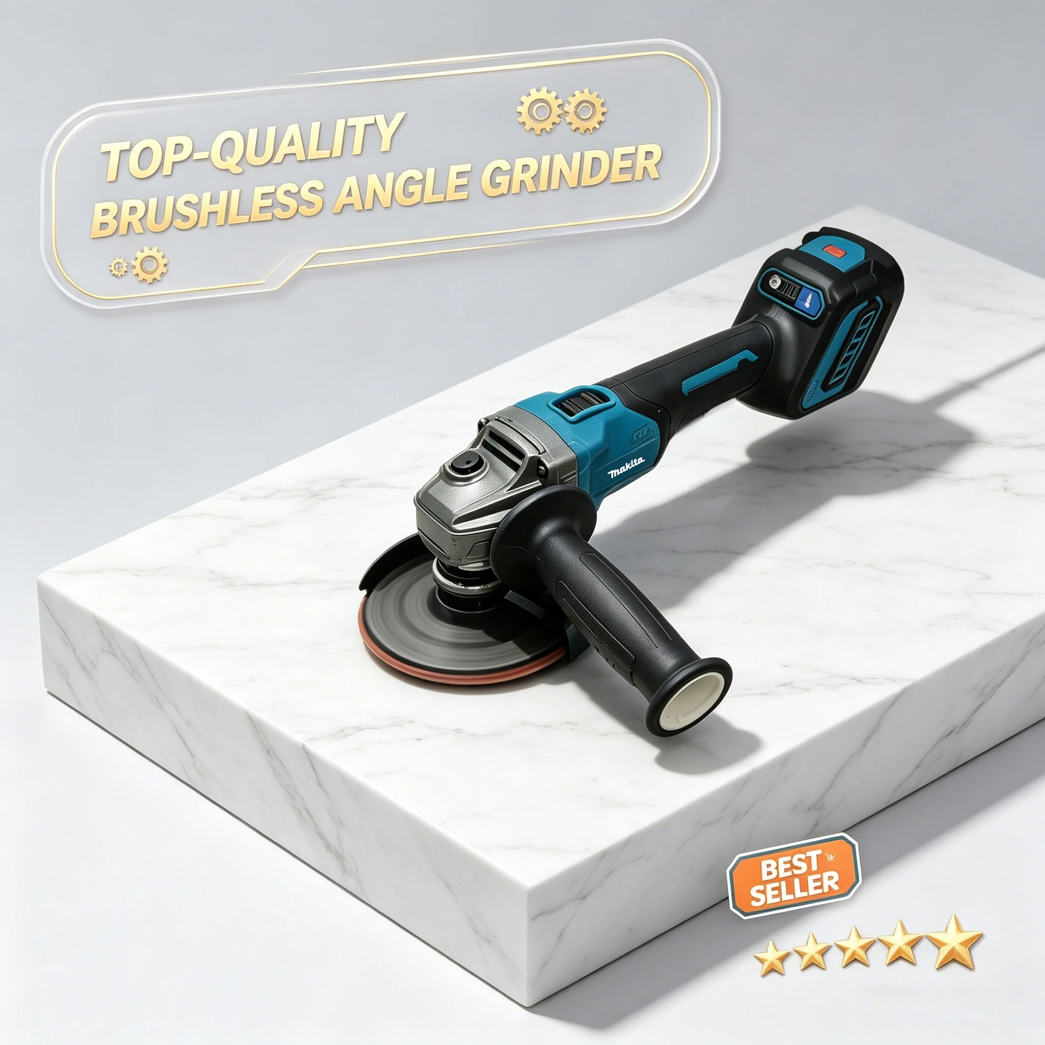 makita-035-18v-high-power-brushless-cordless-angle-grinder-lithium-electric-grinder-efficient-for-grinding-and-cutting-work