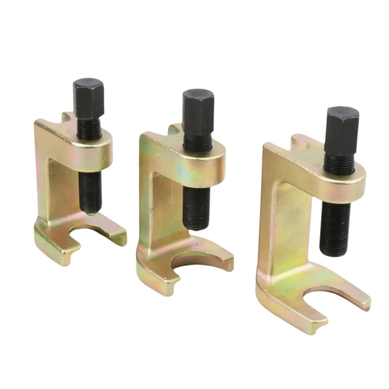 Picture 5: Puller Removal Tool Tie Rod End Separator For Vertical Ball Joint For   BMW Mercedes Benz