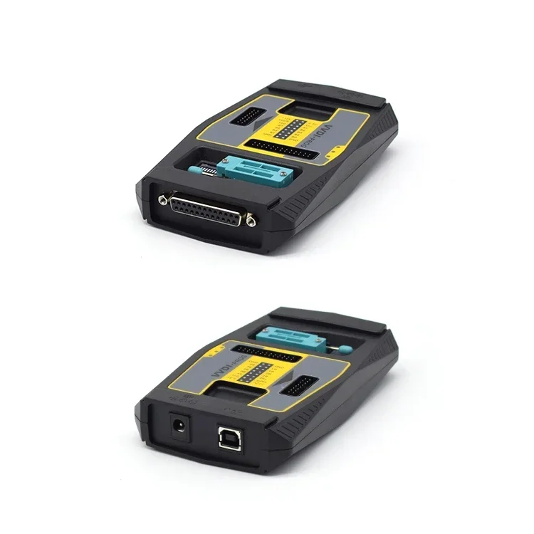 X horse VVDI PROG Programmer V5.3.5 Multi Language Read Write ECU MCU IMMO EEPROM dla BMW ISN Read Function