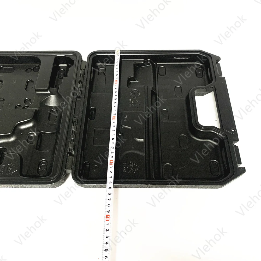 Toolbox for DEWALT DCF610 DCD700 DCD701 DCD710 Tool electric drill box