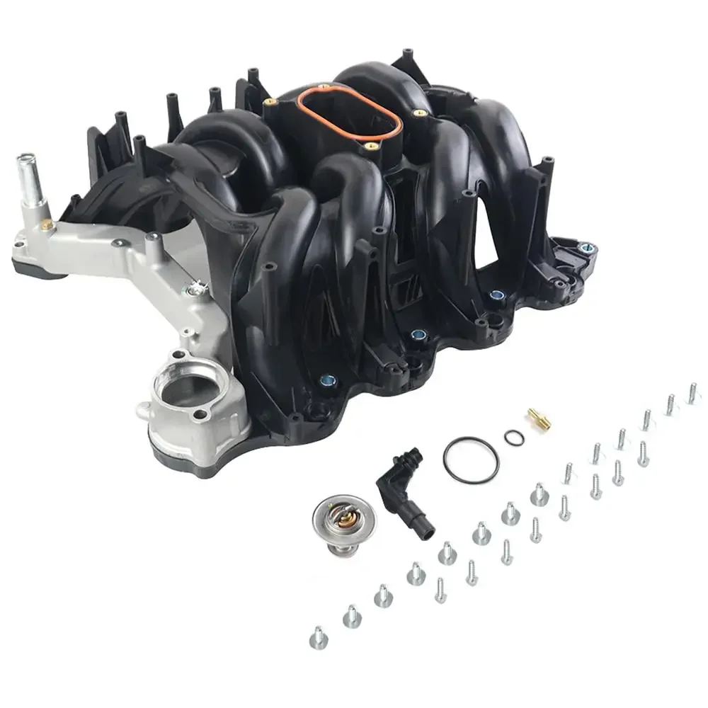 AP03 Intake Manifold for Ford E/F-Series F150 F250 F350 F450 Expedition Excursion 5.4L V8 4C2Z9424CA