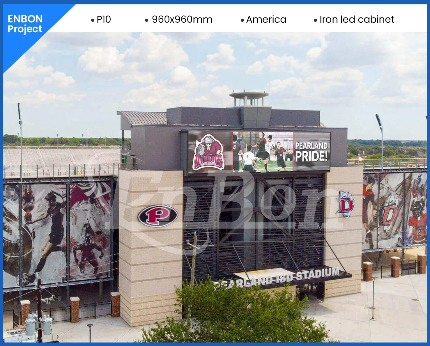 P2 P3 P4 P5 P6 Turnkey LED Video Wall System Package Indoor Outdoor Hanging LED Screen 4m X 3m LED Display