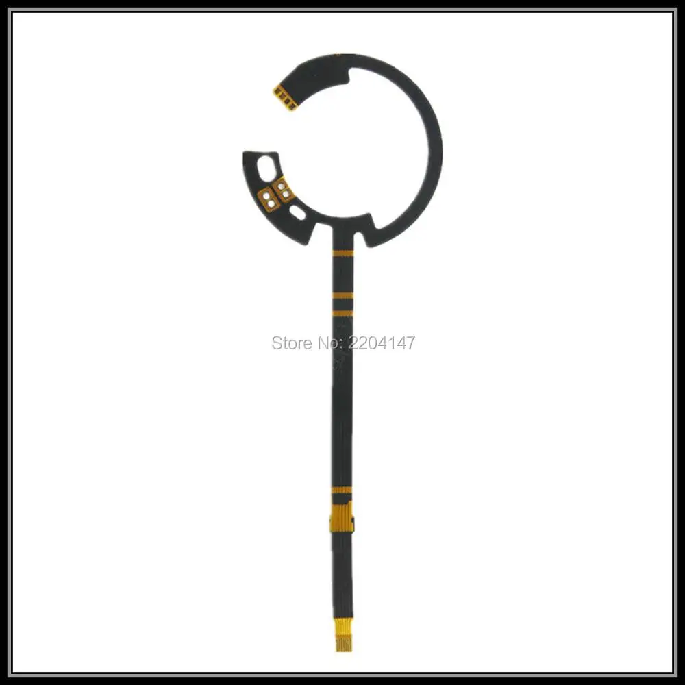 5PCS/ New Lens Aper… - image