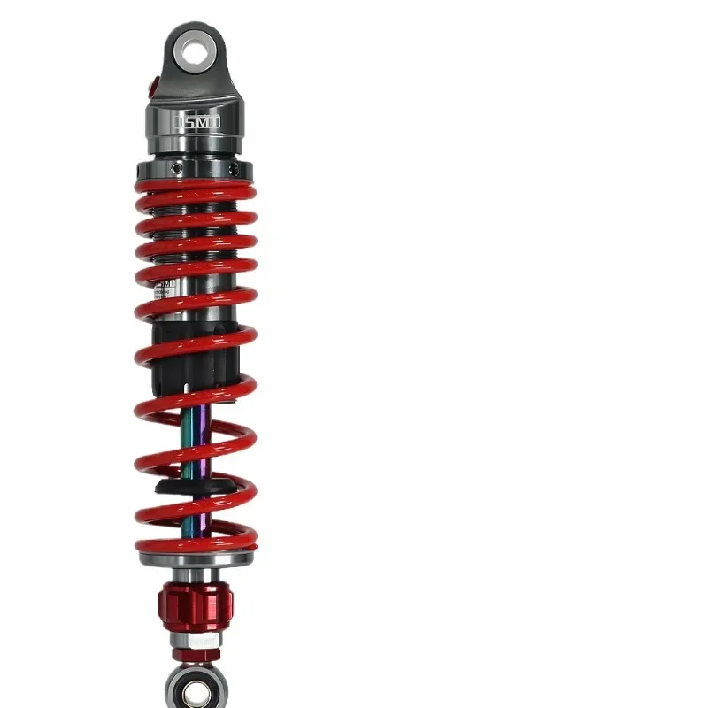 

*Suitable for CC110 CT125 motorcycle modification parts damping rear shock absorber