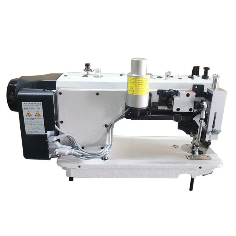 Curtain sewing machine, electronic mop wheel industrial computer lockstitch machine, automatic flat car electric clothing