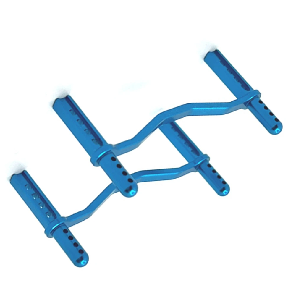 

AS96-RC Car Upgrade Front & Rear Shell Pillars For SCY 1/18 18101 18102 RC Crawler Car Upgrade Parts