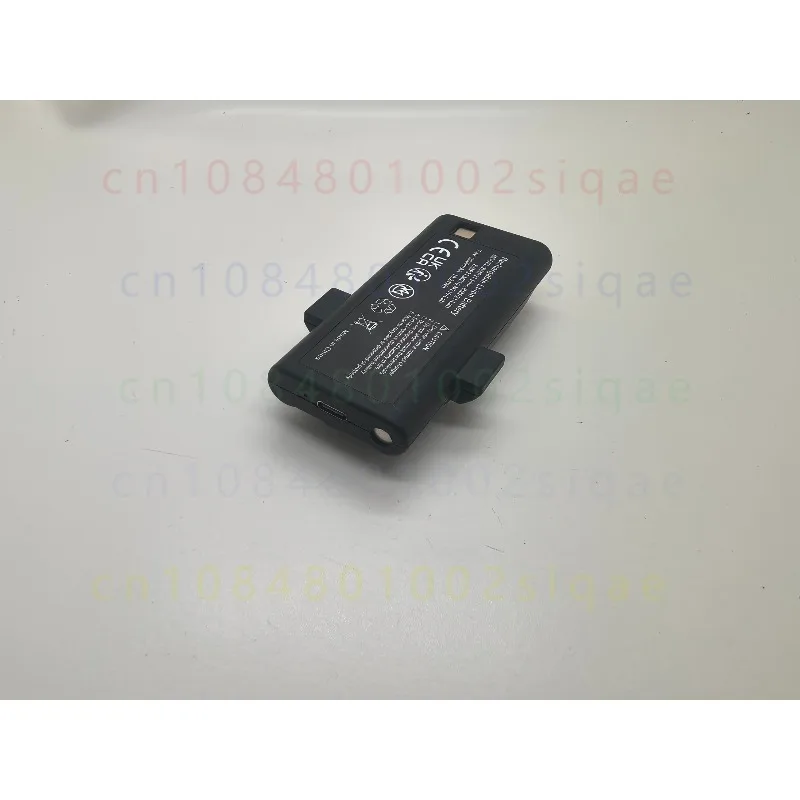 1PCS FOR Brady Label Printer Battery, Fit BMP21 Plus BMP21-Lab M210 M210-Lab Handheld Label Maker Replacement Parts