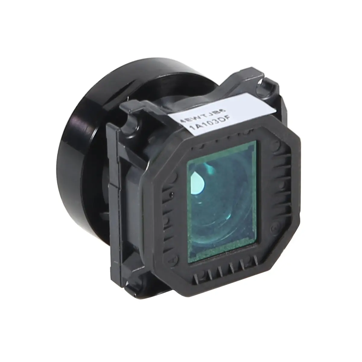 A40I Gimbal Camera Lens Glass for Avata Replacement New Camera Chips Glass for O3 Air Unit Accessories Repair Parts