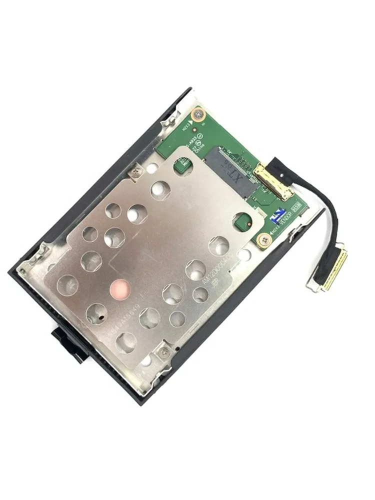 Kompatybilny z Lenovo ThinkPad T470 T470P A475 T480 T480P A485 Laptop M.2 2280 Dysk Twardy SSD Złącze Kabel Flex Caddy — zdjęcie produktu 7