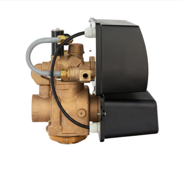 

Fobrite F31-SMM-N Automatic Softener Control Valve