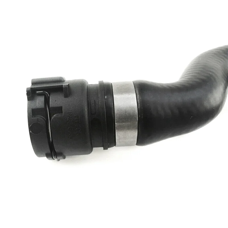 64219226749 العلوي مدخل سخان خرطوم المياه خرطوم المبرد لملحقات BMW F07 F10 F11 #4