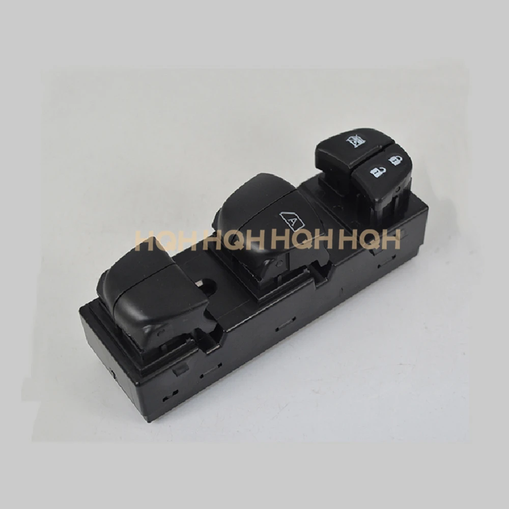 

HQH Auto Parts Power Window Switch For Nissan Leaf 2011 ZAA-ZE0 254013NC0A