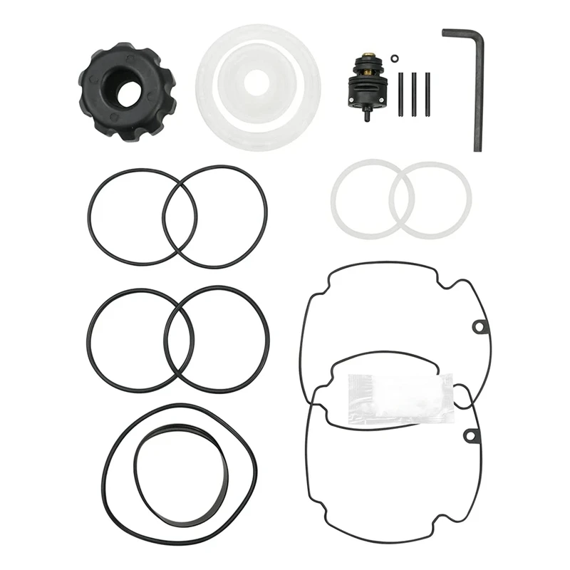 Spare Parts Accessories 910450 Overhaul Kit Rebuild Kit Fit For Porter Cable FC350A FM350A FR350A