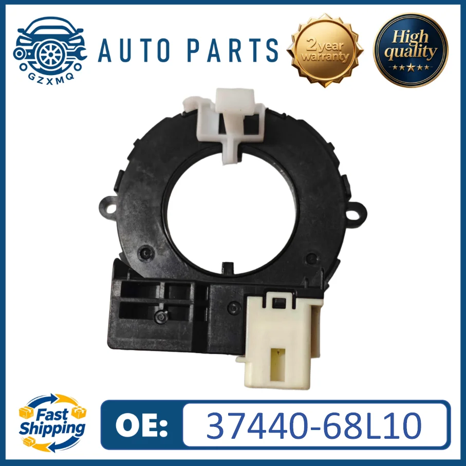 37440-68L10 High Quality Steering Angle Sensor For Suzuki