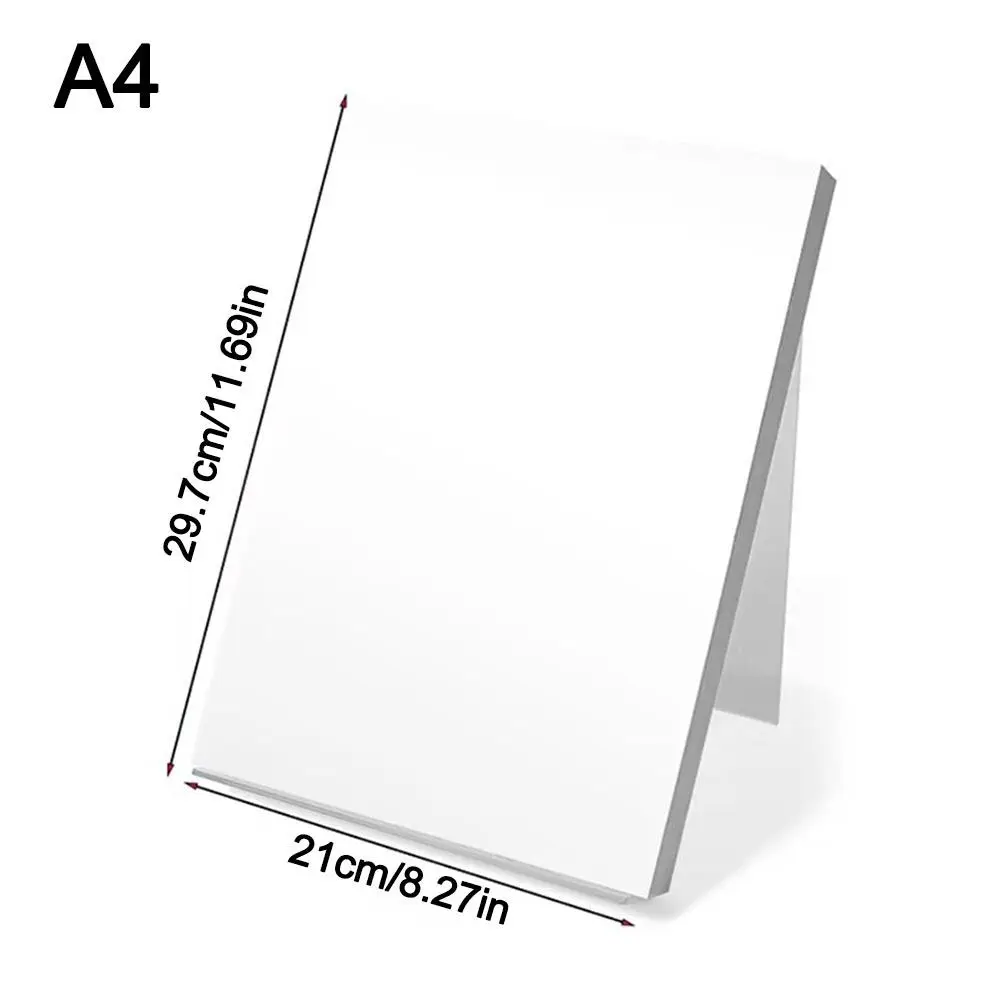 100/20sheets Glossy Photo Paper High Gloss Inkjet Printing Photo Paper for Canon Epson HP Color Inkjet Printer