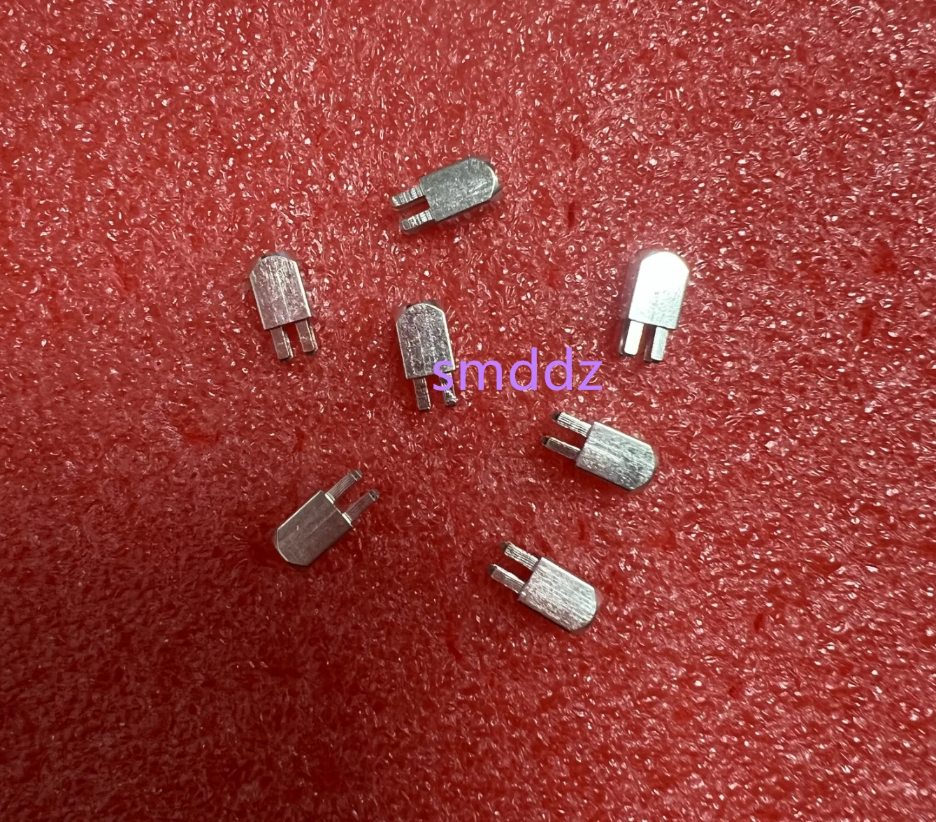 100pcs / PCB connection terminals  : 7462810  7461093  7461095  7461147  7461097  7461099  7461061