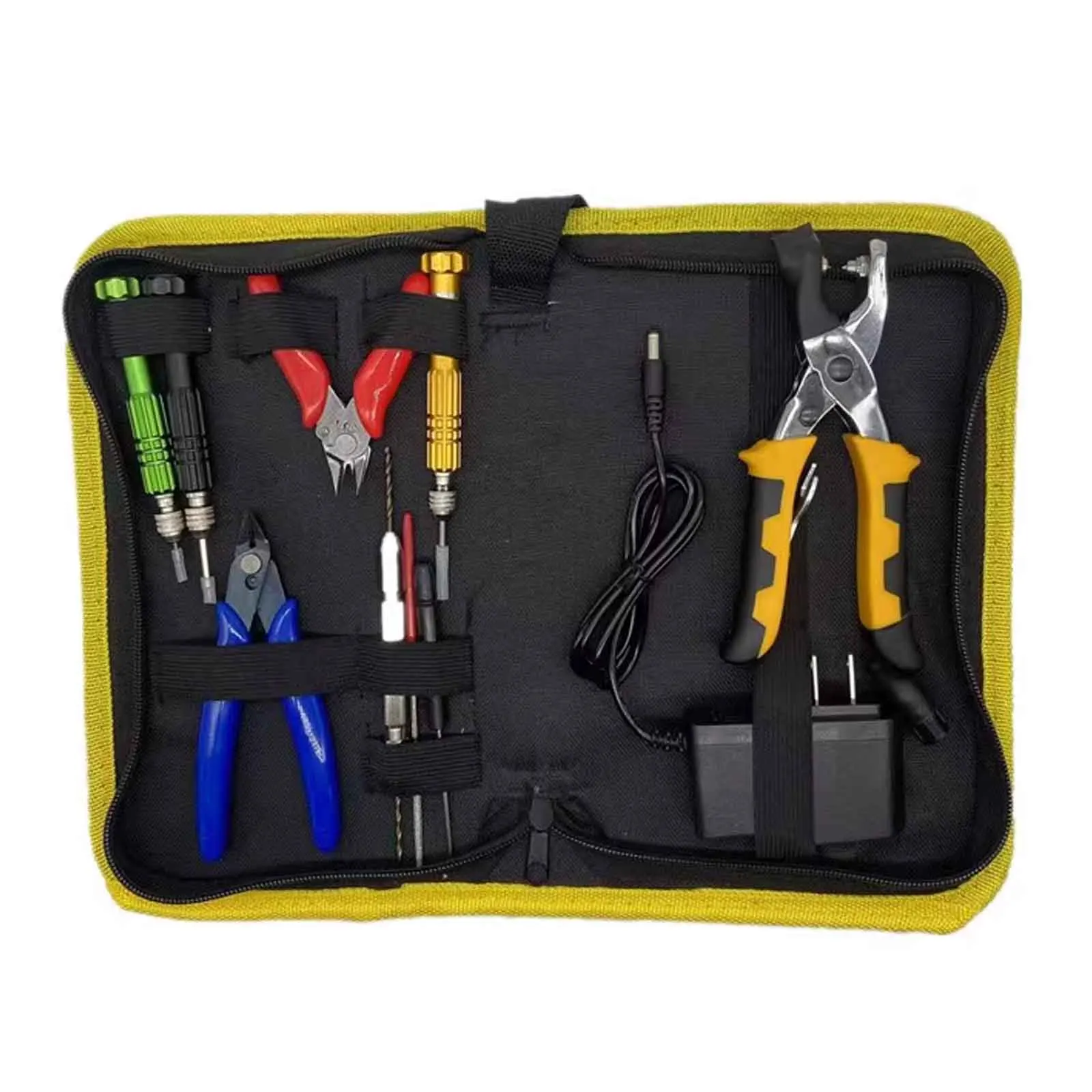 

Badminton Stringing Clamp Kit, Tennis Stringing Machine Tools String Clamp Kits Badminton Racket Repairing Tool