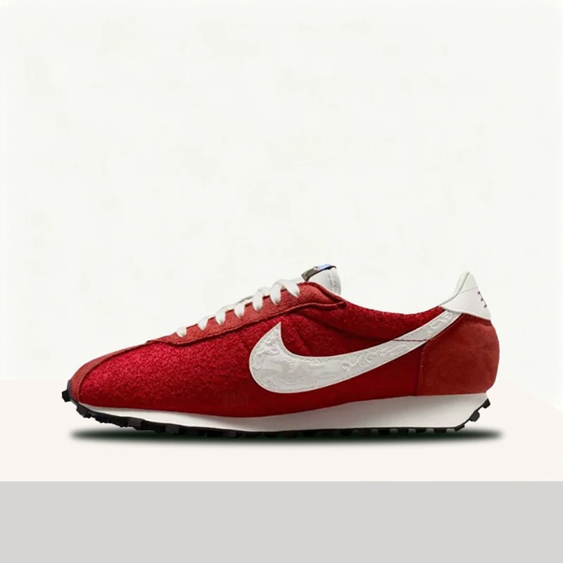 

Кроссовки Nike LD-1000 Festive Minimalist Fashion Premium Versatile Horse Year Limited Edition с низким верхом для мужчин IQ1121-610