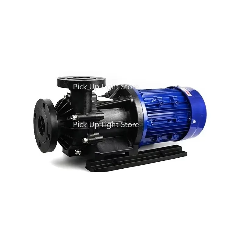 

Индивидуальный приводной насос MPH565 Безапечатывающийся химический насос 730 л/мин с большим расходом OEM низкого давления 5 л.с.