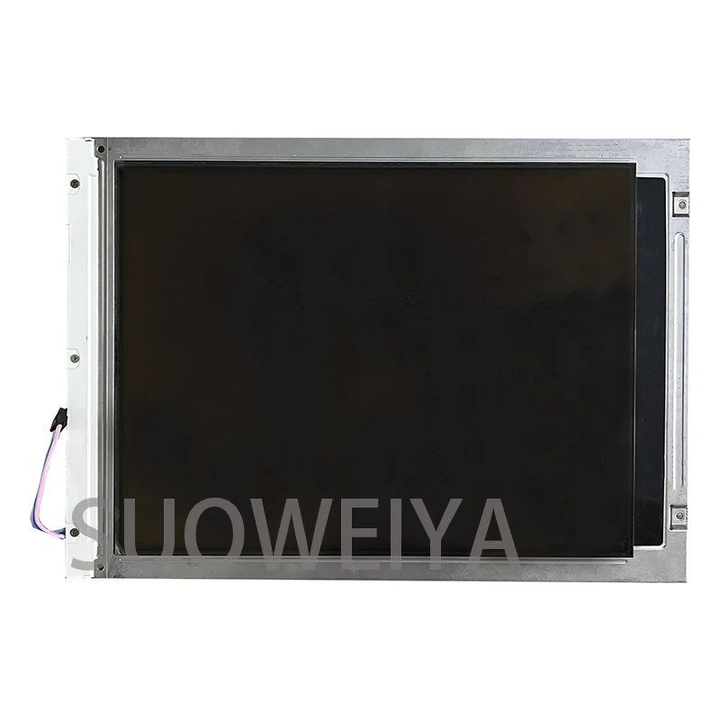 100% Original Tested LCD Display LM64P89 LM64P89L LM64P89N LM64P89NA 10.4 inch 640*480 FSTN LCD Screen Panel