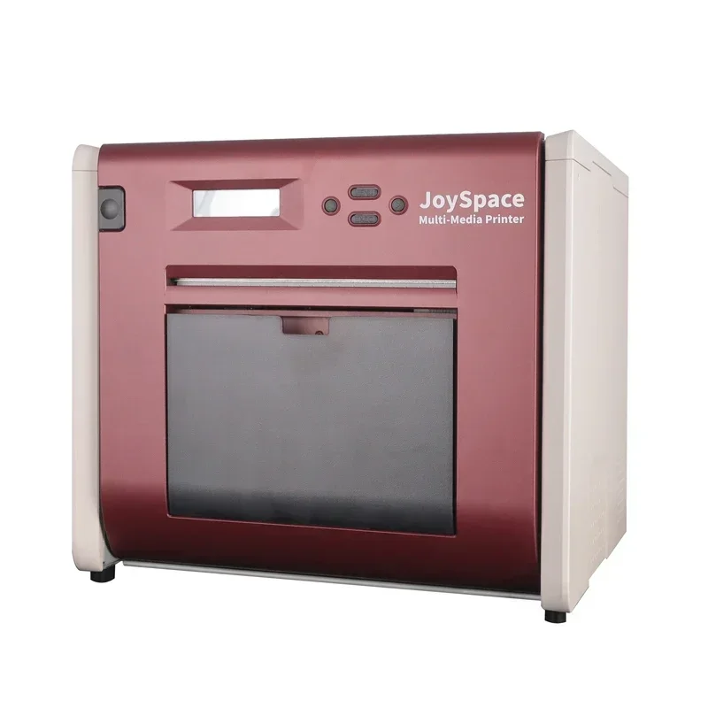 Dye-Sublimation Multimedia Photo Printer Ribbon Printer--JoySpace U826