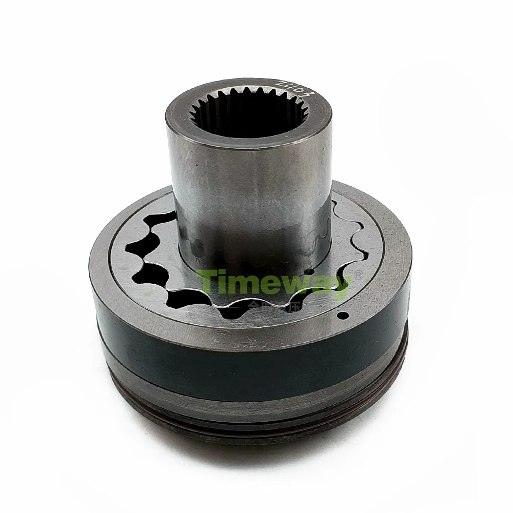 Hydraulic Spare Part 17CC 20CC 26CC Precharge Pump for Repair SAUER 90R100 90L100 Piston Pump