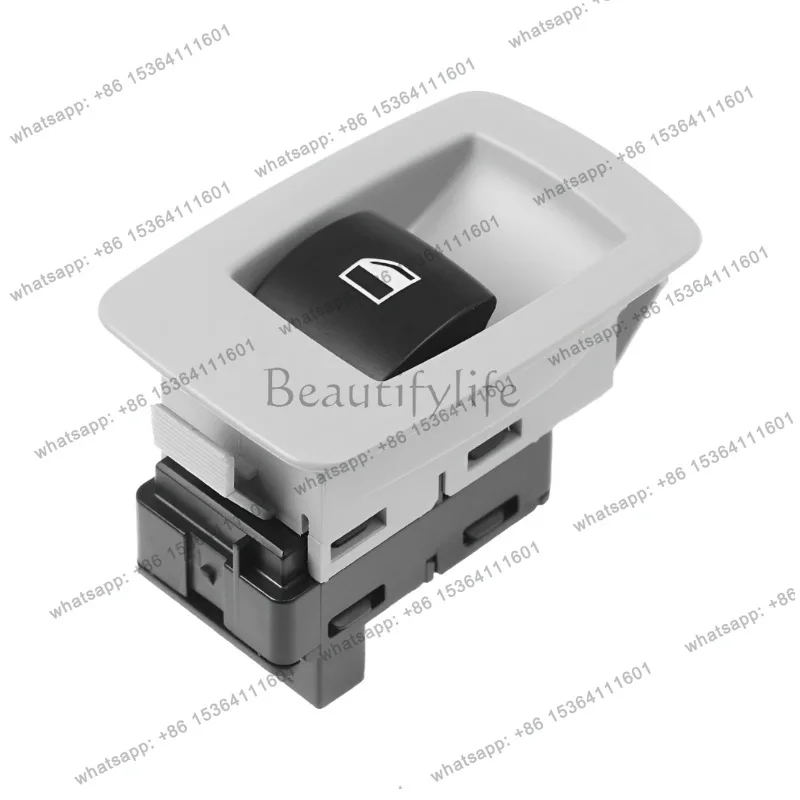 

61316945875 suitable for auto parts X5 X6 3 series, electric car door glass lift switch