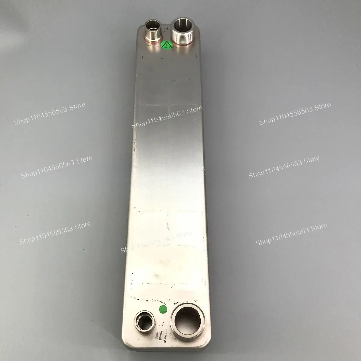 Stainless Steel Plate Heat Exchanger FHC052-24-3.0-HQ 24 Tablets 50