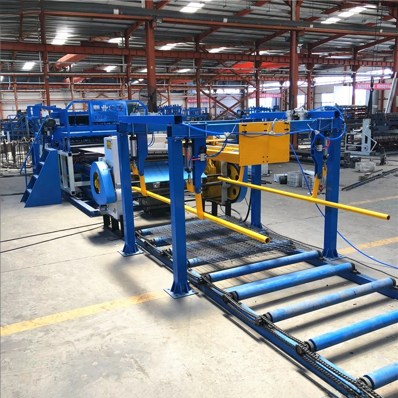 Автоматический станок для свар – обзор и цена Welding Heavy Equipment