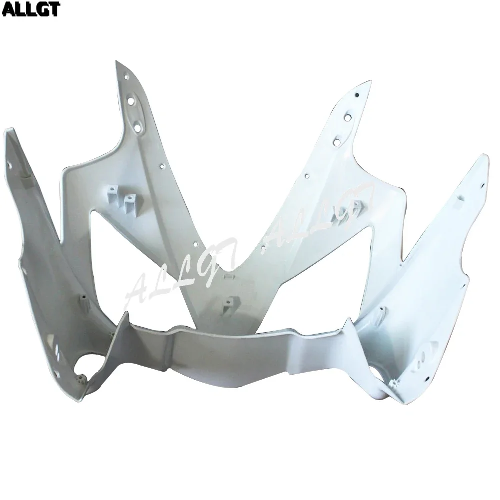 Raw ABS Unpainted Nose Fairing for Honda CBR600 F4i 2004 2005 2006 2007 Motorcycle Fairing