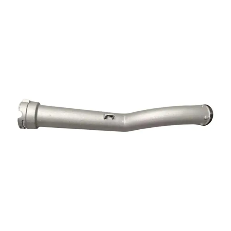 A85E-O-Ring Included Engine Coolant Pipe To Thermostat Water Pump 11537589713 11537541845 For BMW Mini Cooper R55 R56 R57 R60 R6